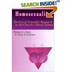 Homosexuality: The Use of Scientific Research in the Church's Moral Debate